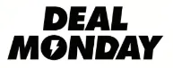 Dealmonday Coupon Code December 2025 - 50% OFF