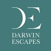 Darwin Escapes Discount Code December 2025 - 50% OFF