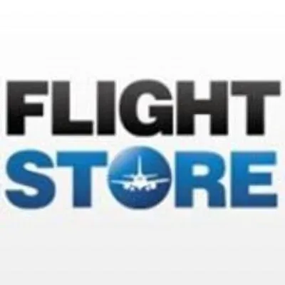 Flightstore Discount Codes January 2026 - 50% OFF