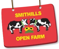 smithills open farm Voucher Codes January 2026 - 40% OFF