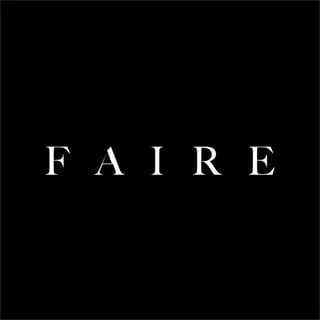 Faire Promo Codes and Coupons Jan 2026
