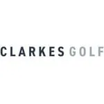 Clarkes' Golf Discount Codes and Coupons Jan 2026
